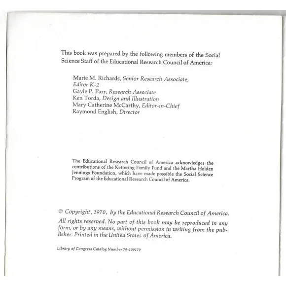 Estevan Explorers Discoverers 1970 Black History Early Exploration US Southwest - Picture 3 of 5